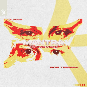 Quake — Mantra (Forever) [2026 Remastered] (2026)