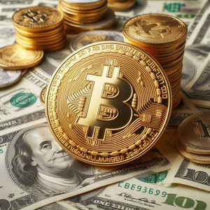 Crypto Storm - Crypto