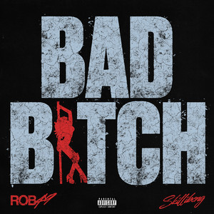 Bad Bitch (with Skillibeng) [Alternate]