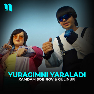 Yuragimni yaraladi by Xamdam Sobirov, Gulinur