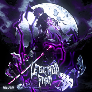 LEGENDA PABA by kizumada