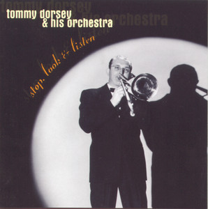 Stop, Look & Listen: 1936-1939 album