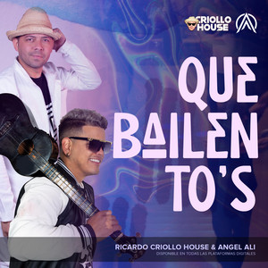 Que bailen to