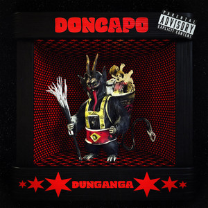 Dunganga by DonCapo