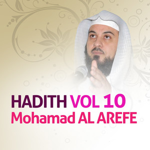 Mohamad Al Arefe - Hadith 10