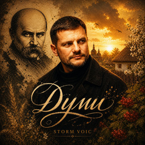 Думи by Storm Voic