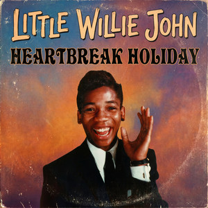 I'm Shakin' by Little Willie John