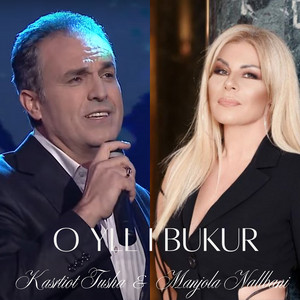 O Yll I Bukur (feat. Manjola Nallbani)