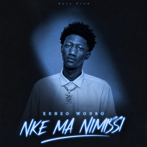 NKE MA NIMISSI by Kenzo Wouro