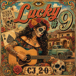 Lucky #9 by CJ 2.0