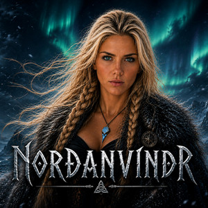 Norðanvindr - Single by Sirexa | Spotify