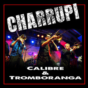Charrupi by Calibre cover art
