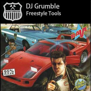 LACool by DJ Grumble