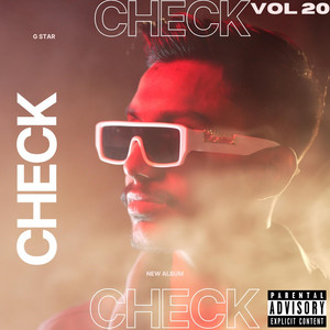 Check by G STAR