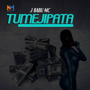 J Babu Mc - Tumejipata