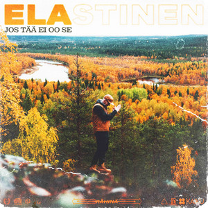 Jos tää ei oo se