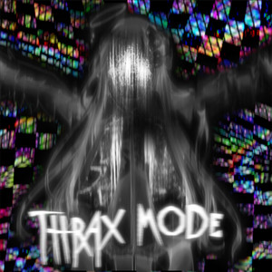 Portada de Thrax Mode
