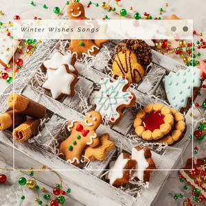 4 Holidays: Winter Wishes Songs album