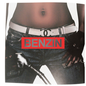 BENZIN by Big Baby Tape, Молодой Платон