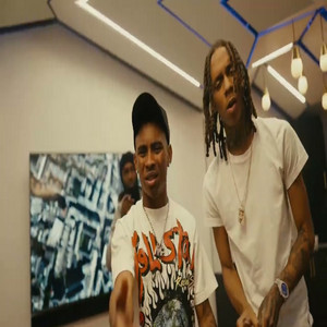 LongLiveJefferyDahmer by Bloodhound Lil Jeff, Ybcdul, Lil Scoom89