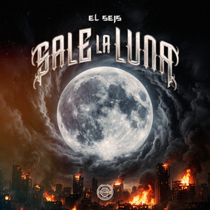 Sale La Luna by El Seis