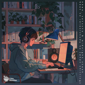 beat to relax/study to - when chilling