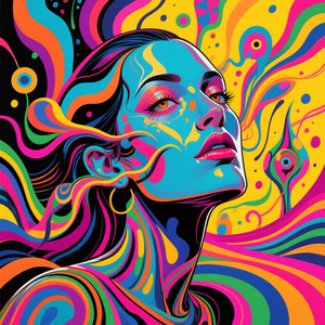 Brooklyn Ross - Painted Midnight Skies