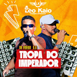 Vou Te Viciar by Léo Kaio Vaqueiro Imperador