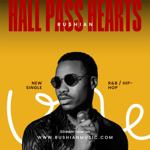 Hall Pass Hearts by Ru$hian