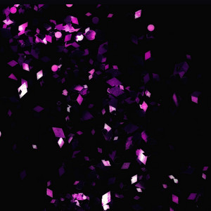 Portada de Purple