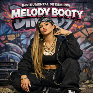 MELODY BOOTY by Dindy