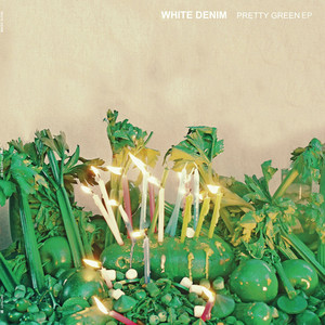 Portada de Pretty Green
