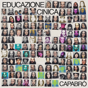 Tutto il mondo è palese by Capabrò