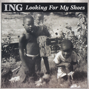 Looking For My Shoes