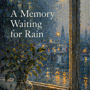 A Memory Waiting for Rain by Donevan Spreech