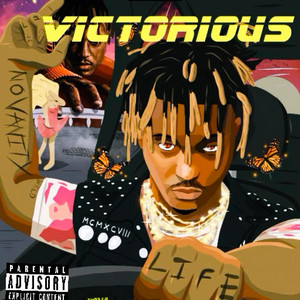 Victorious