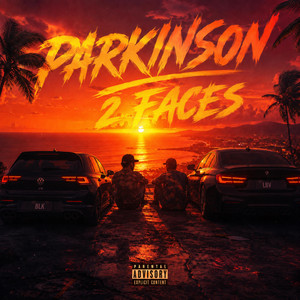 Parkinson by 2 FACES