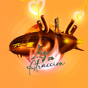 Ley De Atracción by devon