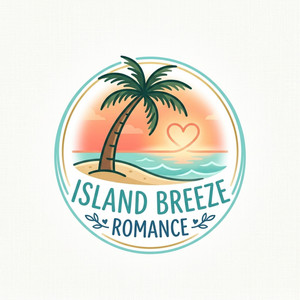 Island Breeze Romance by Rey Altair