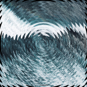 Cold Fire by MR Carrow