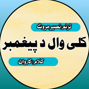 Naseer Marwat - Kali Wal Da Paighmbar