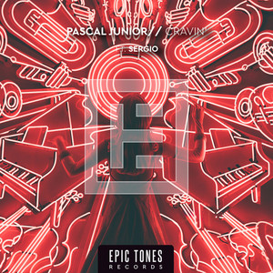 PASCAL - Cravin' (feat. Sergio)