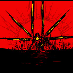 Metal, Flesh, It's All The Same by Jorclai