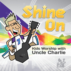 Happy & You Know It (So Happy) by Uncle Charlie