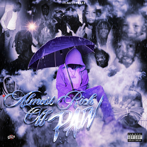 No Patience (feat. TapDatButton) by lilnizzfrmda9, TapDatButton