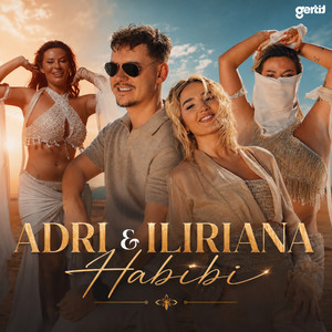 Habibi by Adri Rogaqi, Iliriana Sadriu