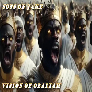 Vision of Obadiah by Sons of Jake