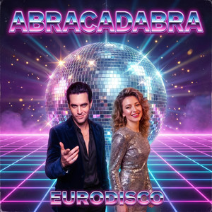 Abracadabra by DJ Heinz