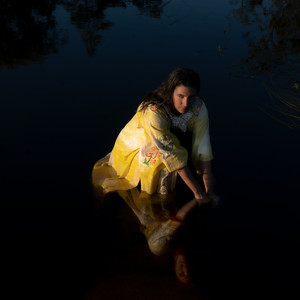 See-through by Mariam The Believer