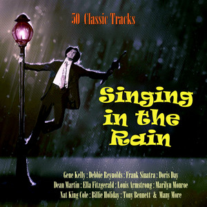 Singing in the Rain ‑「コンピレーション」by ヴァリアス